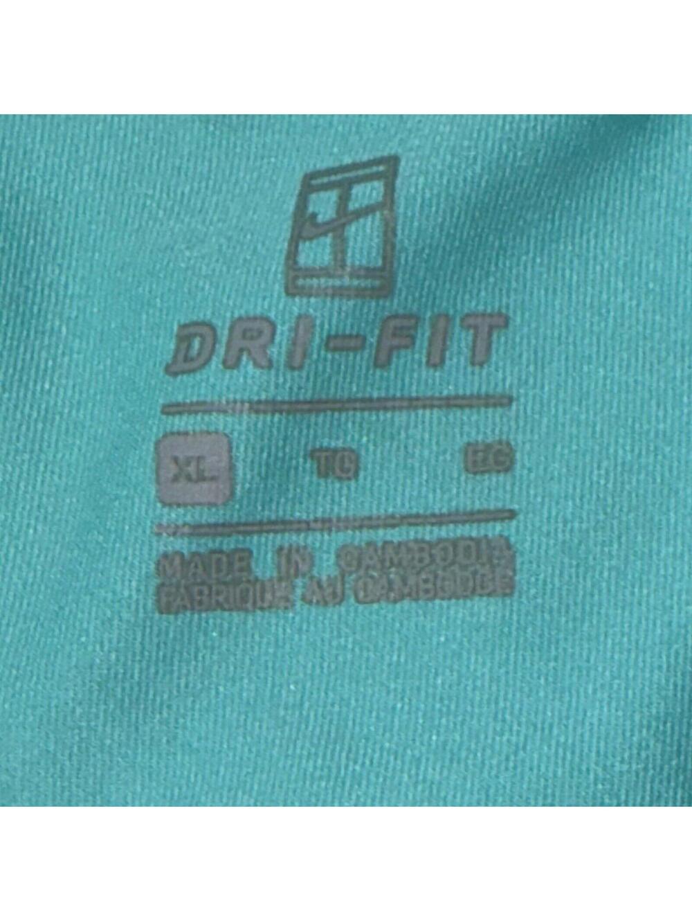 Nike Girls XL Dri-FIT Athletic Skirt - Picture 6 of 6